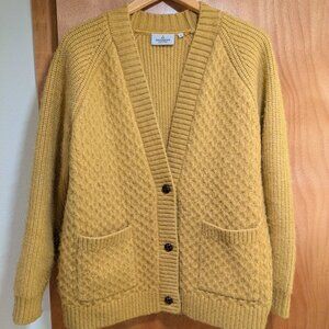 Passenger Knit Cardigan